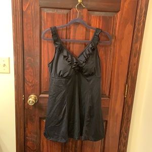 Maxine brand women’s swimsuit size 18